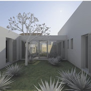 Photo de PONS Toumoureine - Architecte DPLG