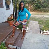 Foto von Lanae Jackson-Chatman