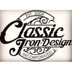 Classic Iron Design, Inc