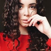 Диана Гумелева's photo
