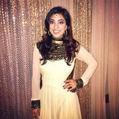 Hina Malik's photo