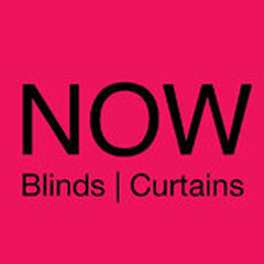 NOW Blinds | Curtains