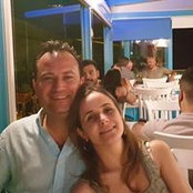 Foto von Feyzan Cavusoglu