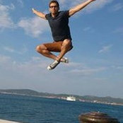 Boris Bakovic's photo
