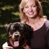 Michele Morrisons billede