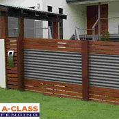 AClass Fencing's photo