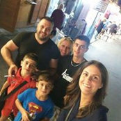 Petar Kolarov's photo