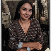 Елизавета Кифоренко's photo