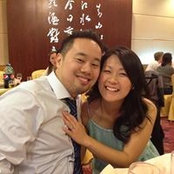 Catherine Lee's photo