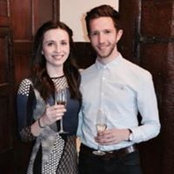 Clare Hawes's photo