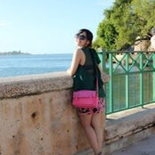 Foto de Iris Ran