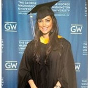 Sara Zaribaf's photo