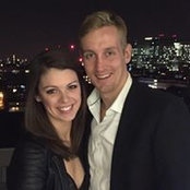 Lindsay West's photo