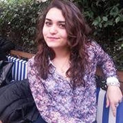 Hilal Kılıç's photo