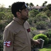 Paul Boulos's photo