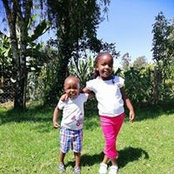 Catherine Gikunda's photo