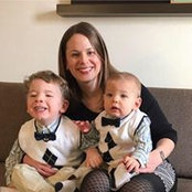 Photo de Alana Feigenbaum