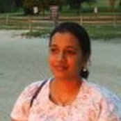 Mythili Kannan's photo