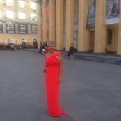 Larisa Dubasova's photo
