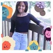 Monique Hines's photo