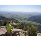 Samuel Morin's photo