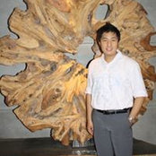 Franky Sutrisno's photo