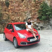 Arun Gowda's photo