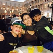 Steve Romeo's photo