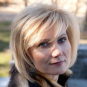 Оксана Кирикова's photo