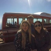 Moon Barnes's photo