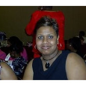 Latasha Johnson's photo