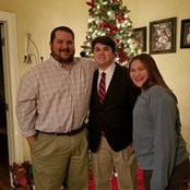 Jared Warnack's photo
