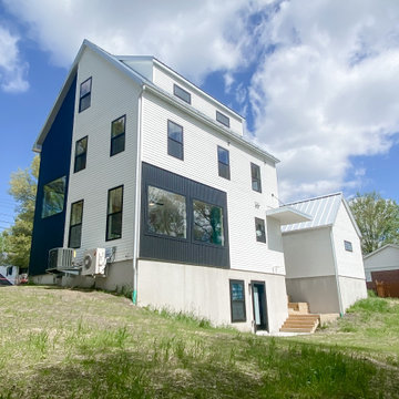 Design + Build in South Hills