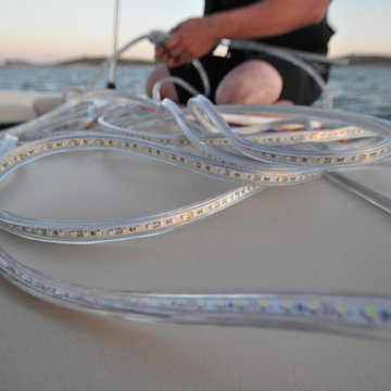 Inspired LED Outdoor Lighting