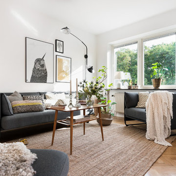 Interior Birkagatan Gothenburg