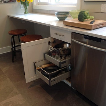Lisa's Kitchen