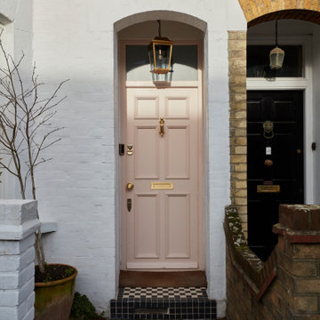 Battersea House