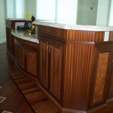 Various projects: Pictures