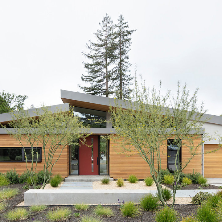 75 Beautiful Lean to Roof Ideas and Designs - Houzz