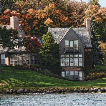 Lake Geneva Shore Path Wrigley Estates