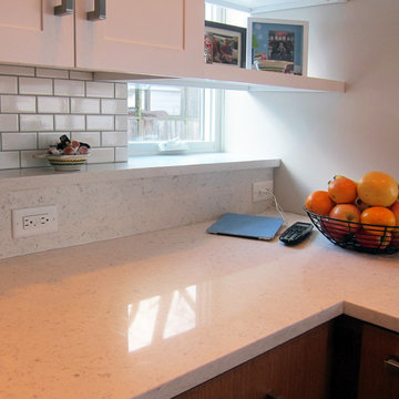 Design Matters - Kitchen Concepts