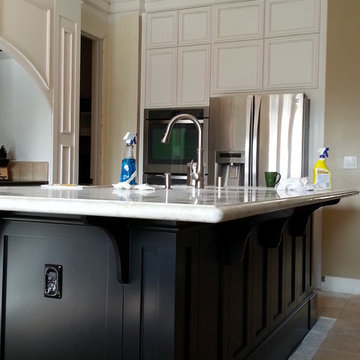Lori Ward Cabinets