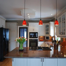 pendant lights