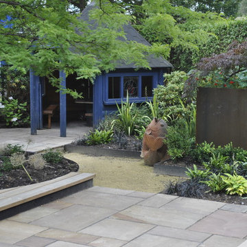 Altrincham Garden