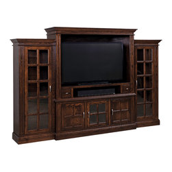 Madison - Entertainment Centers And Tv Stands