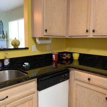 Cozy Condo - Staging by Fresh Interior Solutions, The Villages, FL