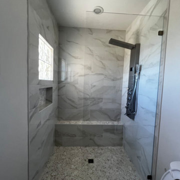 Bathroom Renovation in Phoenix
