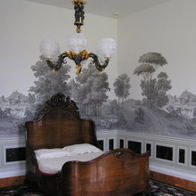 mural wallpaper