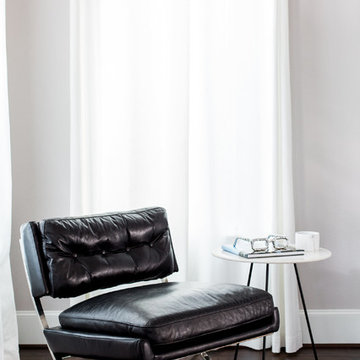 Reading Nook