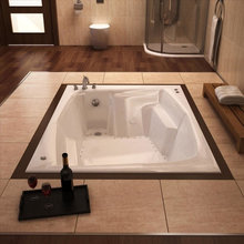 Bathroom Ideas